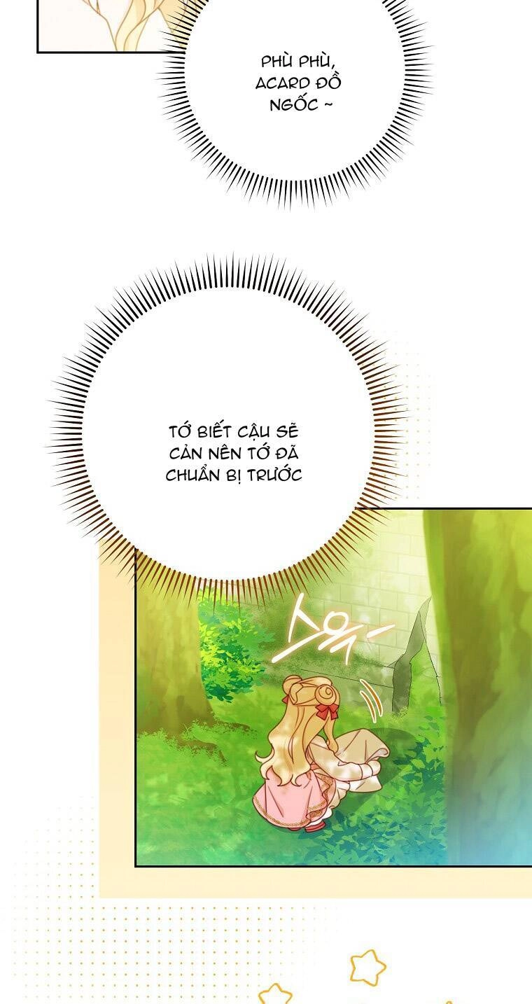 Tôi Đã Phạm Sai Lầm Rồi Chapter 14 - 59