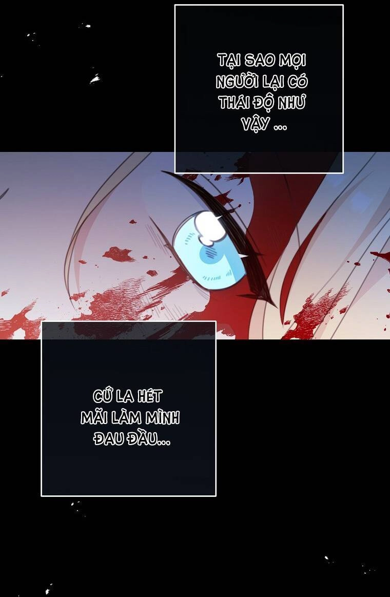 Tôi Đã Phạm Sai Lầm Rồi Chapter 15 - 4