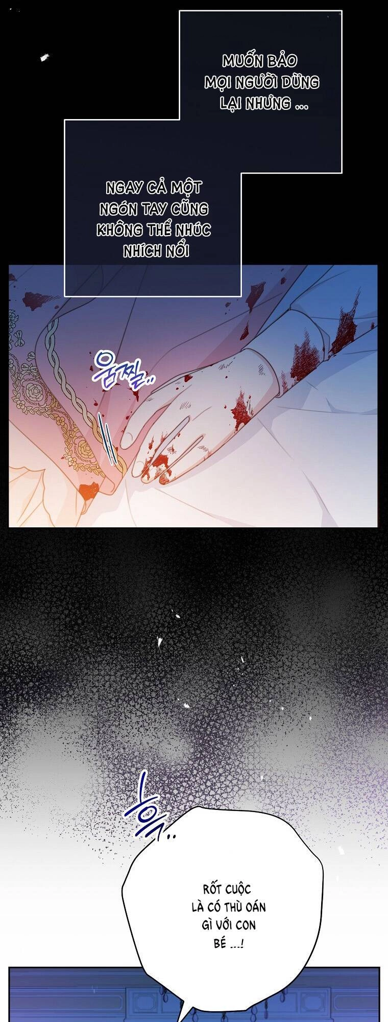 Tôi Đã Phạm Sai Lầm Rồi Chapter 15 - 5