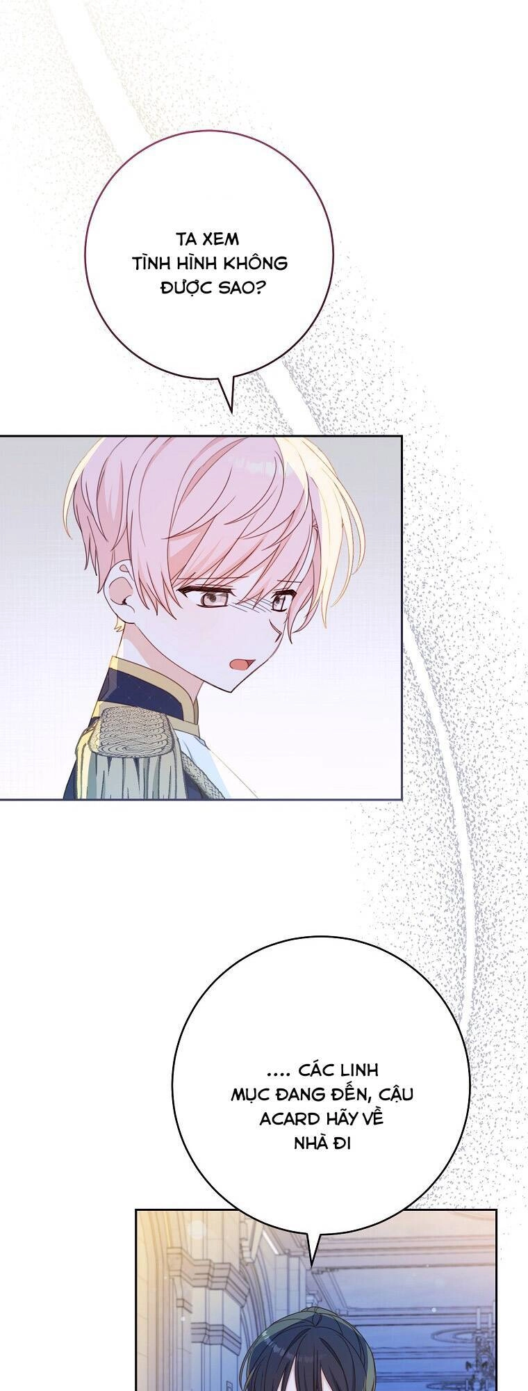 Tôi Đã Phạm Sai Lầm Rồi Chapter 15 - 9