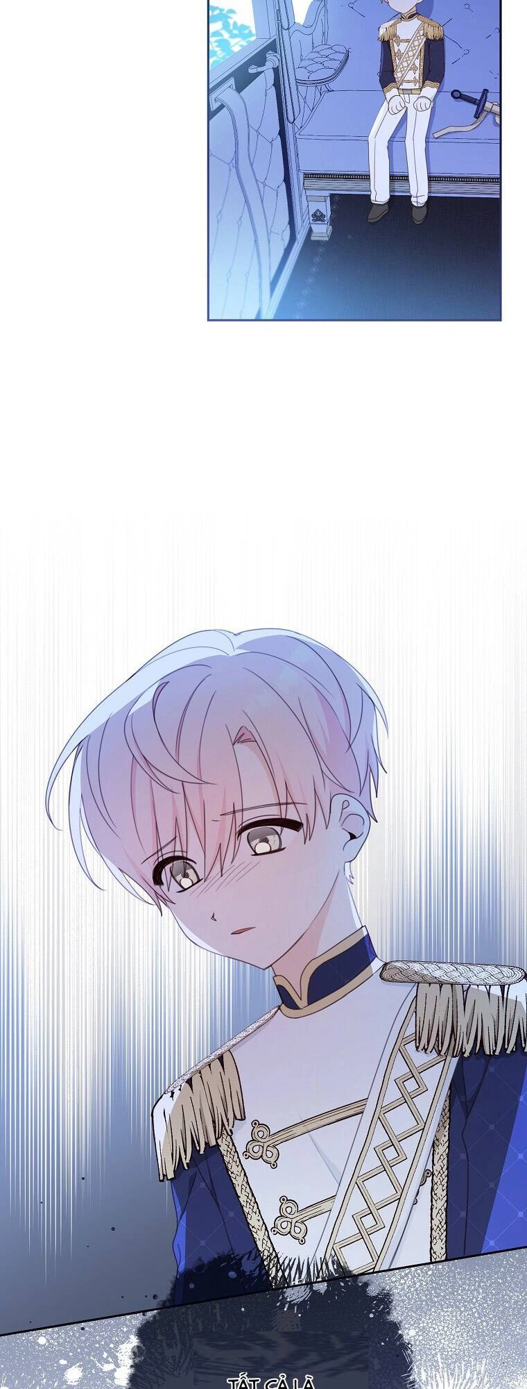 Tôi Đã Phạm Sai Lầm Rồi Chapter 15 - 13