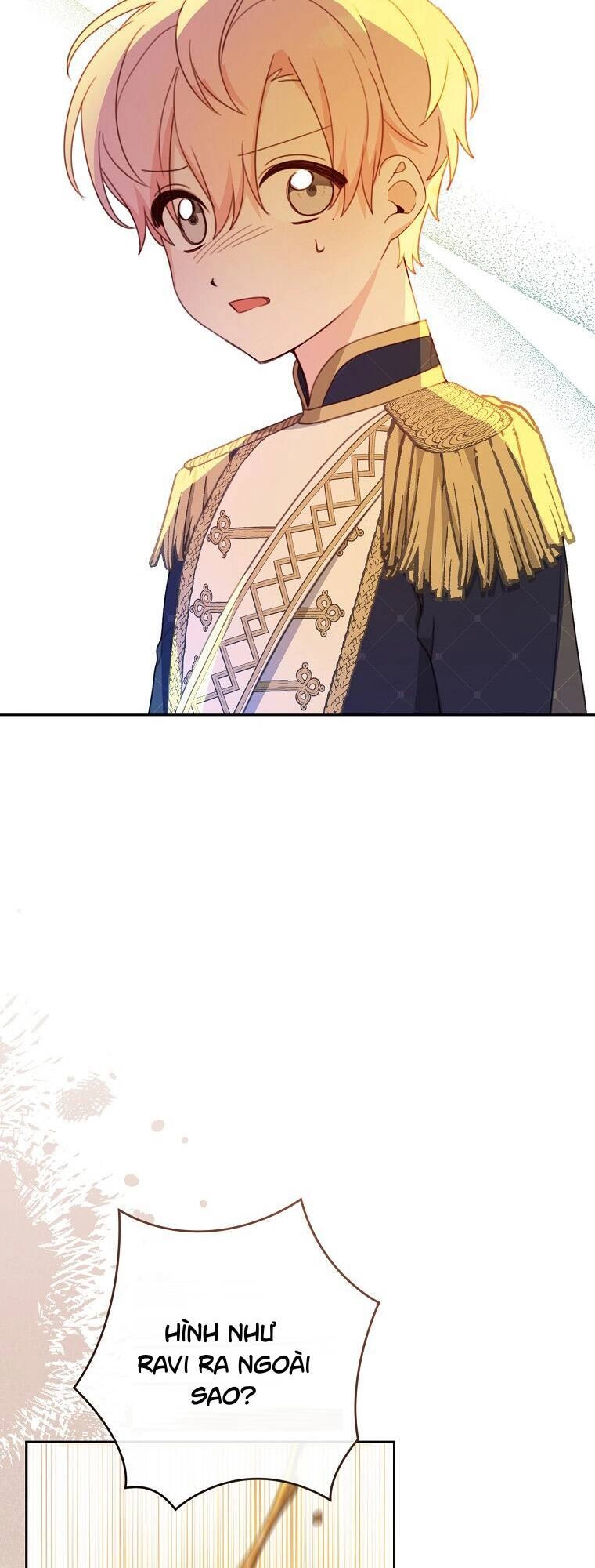 Tôi Đã Phạm Sai Lầm Rồi Chapter 15 - 21