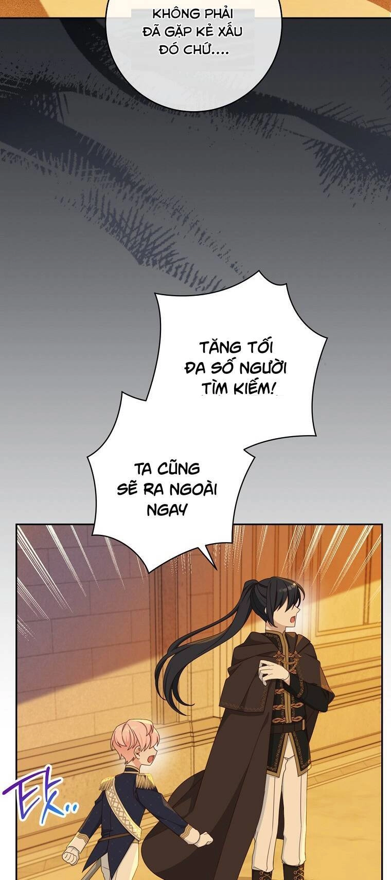Tôi Đã Phạm Sai Lầm Rồi Chapter 15 - 28