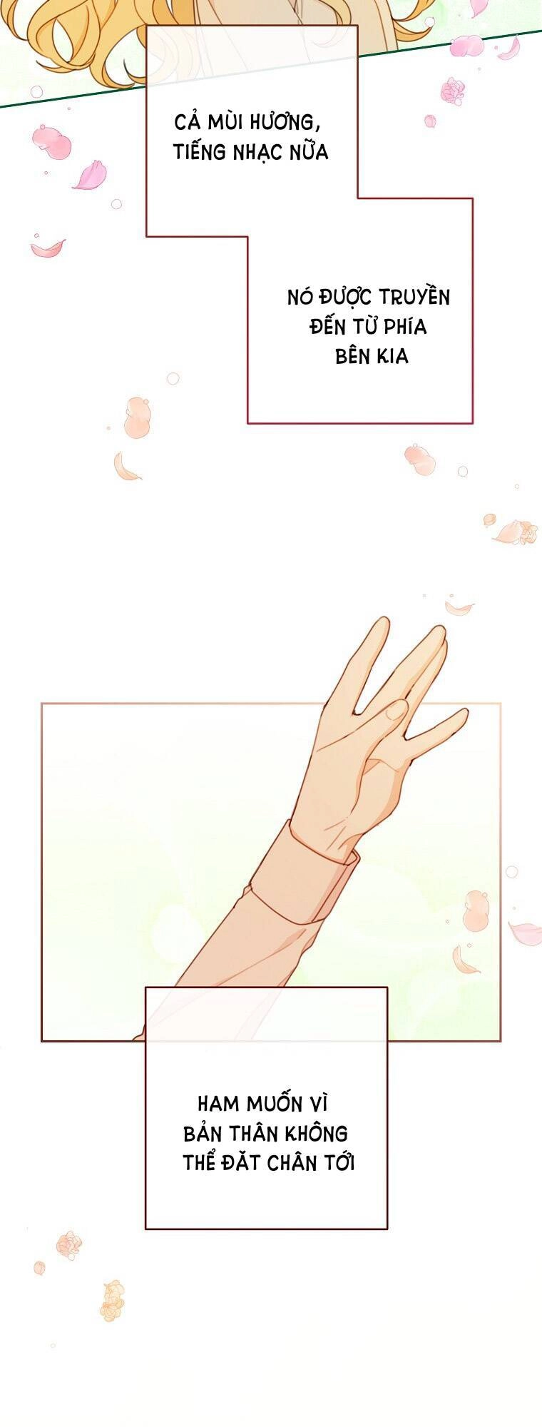 Tôi Đã Phạm Sai Lầm Rồi Chapter 15 - 41