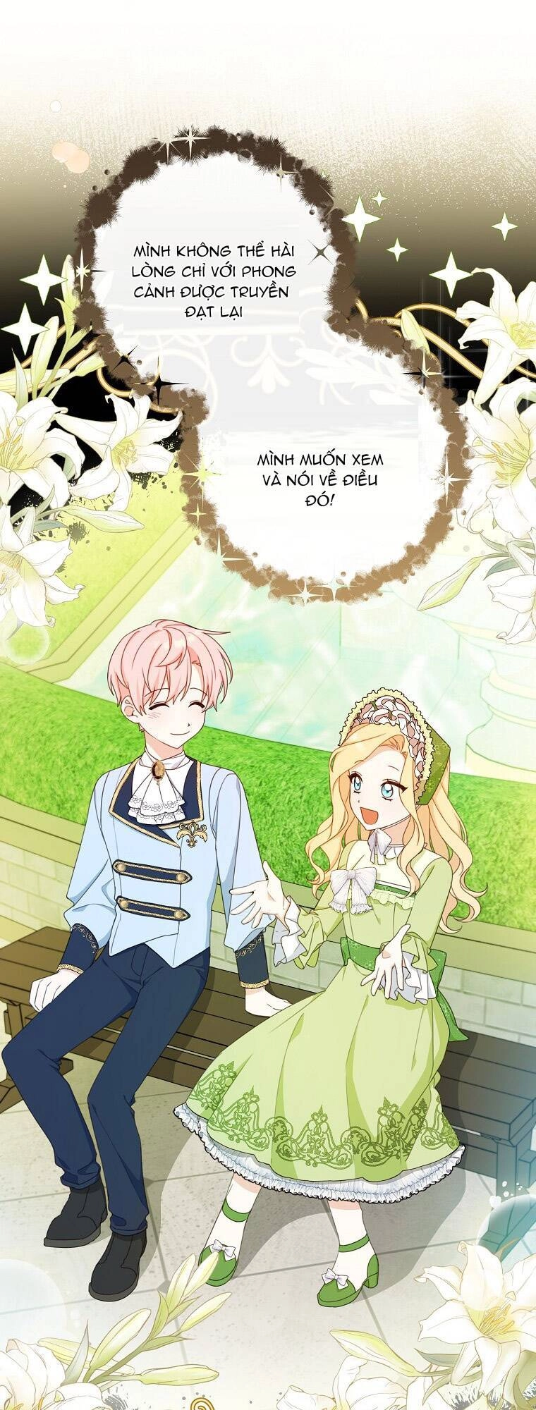 Tôi Đã Phạm Sai Lầm Rồi Chapter 15 - 42