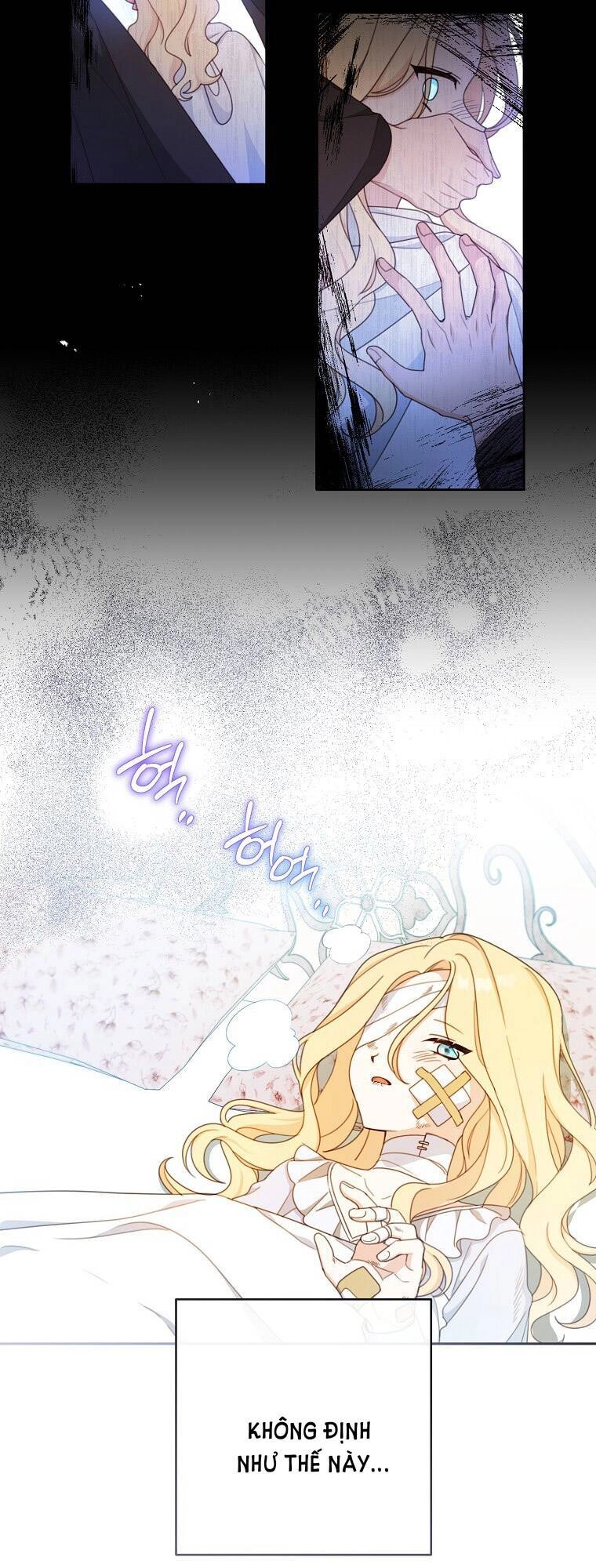 Tôi Đã Phạm Sai Lầm Rồi Chapter 15 - 45