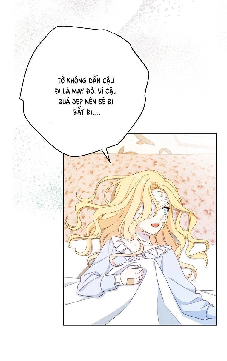 Tôi Đã Phạm Sai Lầm Rồi Chapter 15 - 48