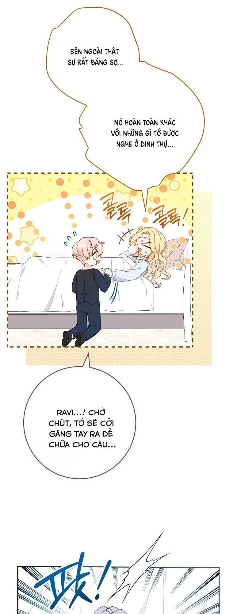 Tôi Đã Phạm Sai Lầm Rồi Chapter 15 - 49