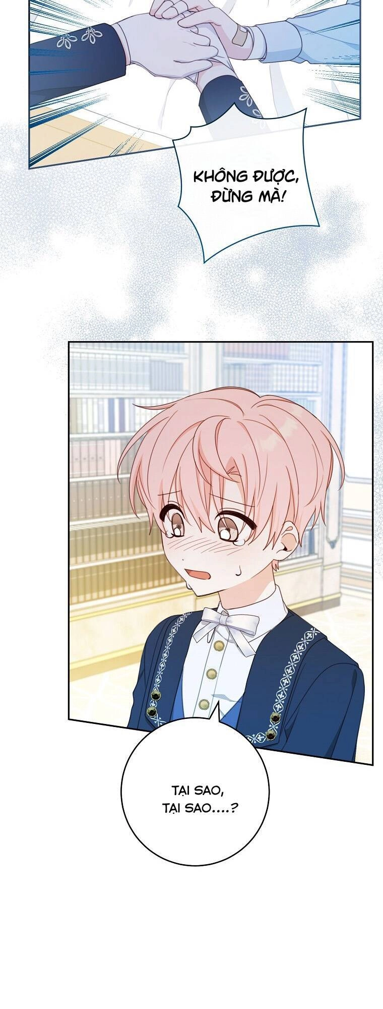 Tôi Đã Phạm Sai Lầm Rồi Chapter 15 - 50