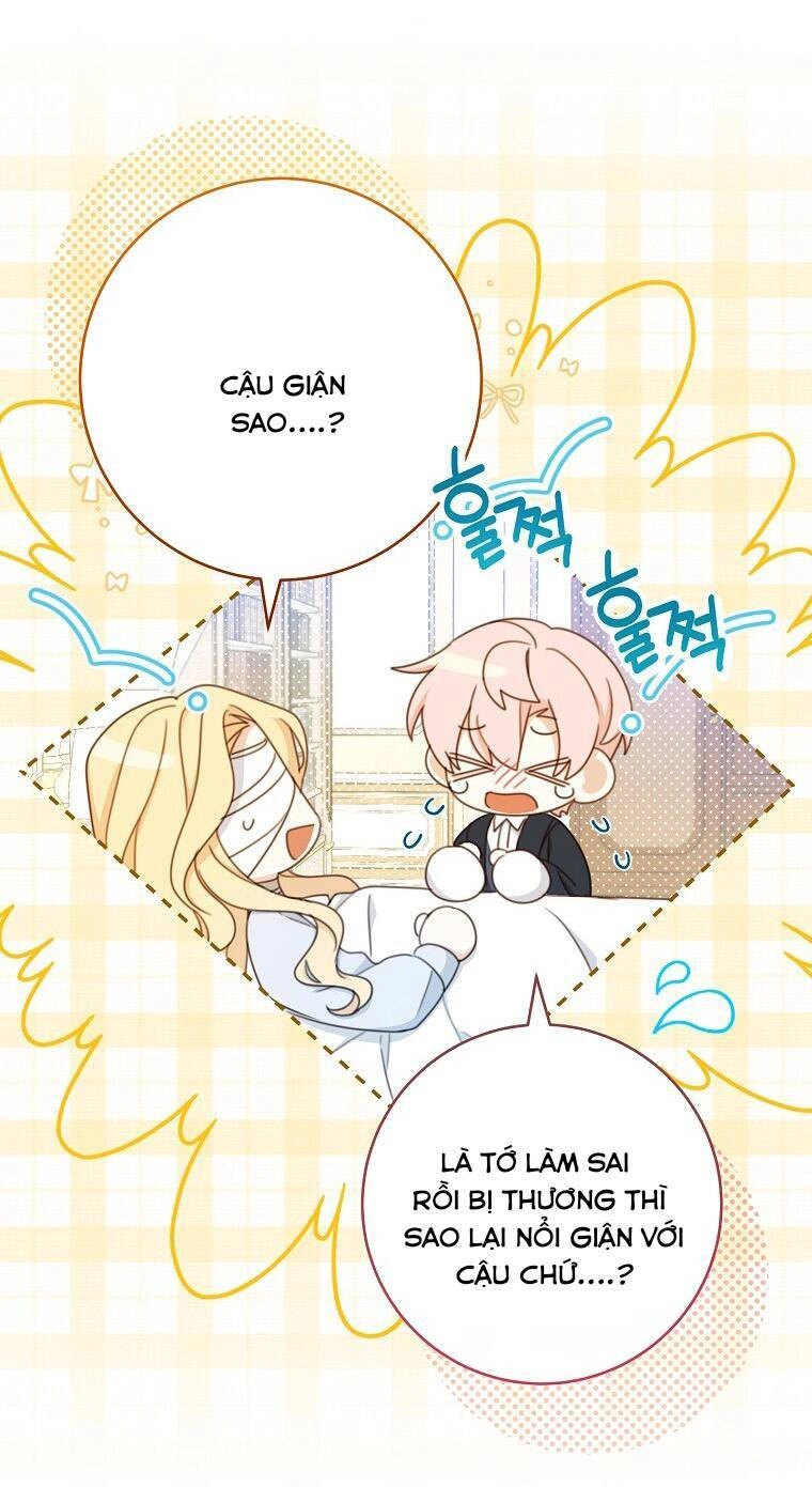 Tôi Đã Phạm Sai Lầm Rồi Chapter 15 - 51
