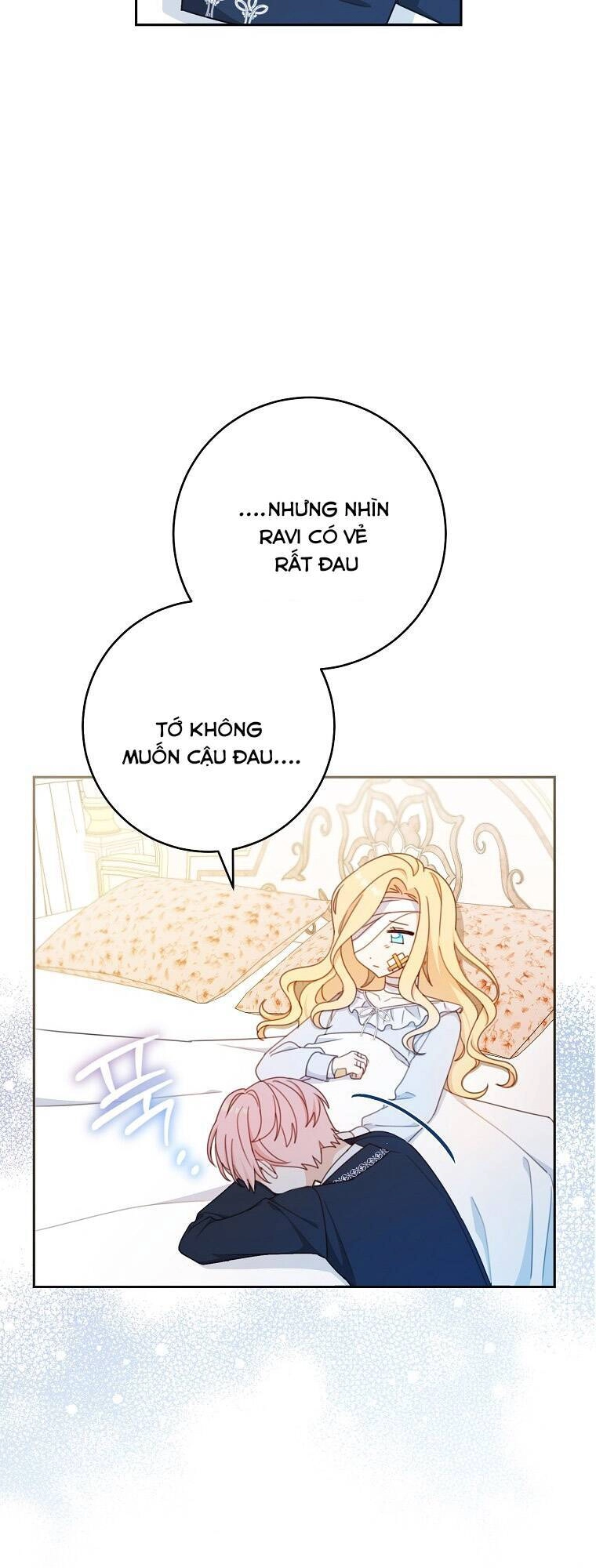 Tôi Đã Phạm Sai Lầm Rồi Chapter 15 - 54