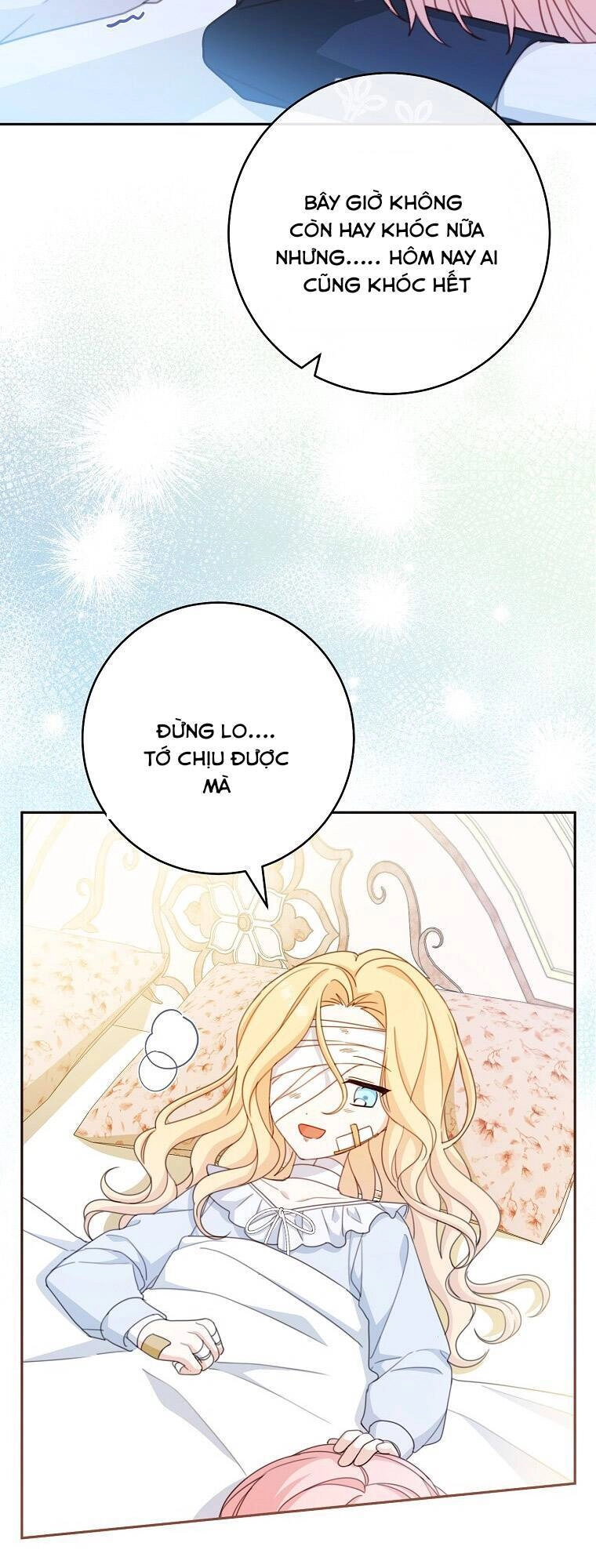 Tôi Đã Phạm Sai Lầm Rồi Chapter 15 - 58