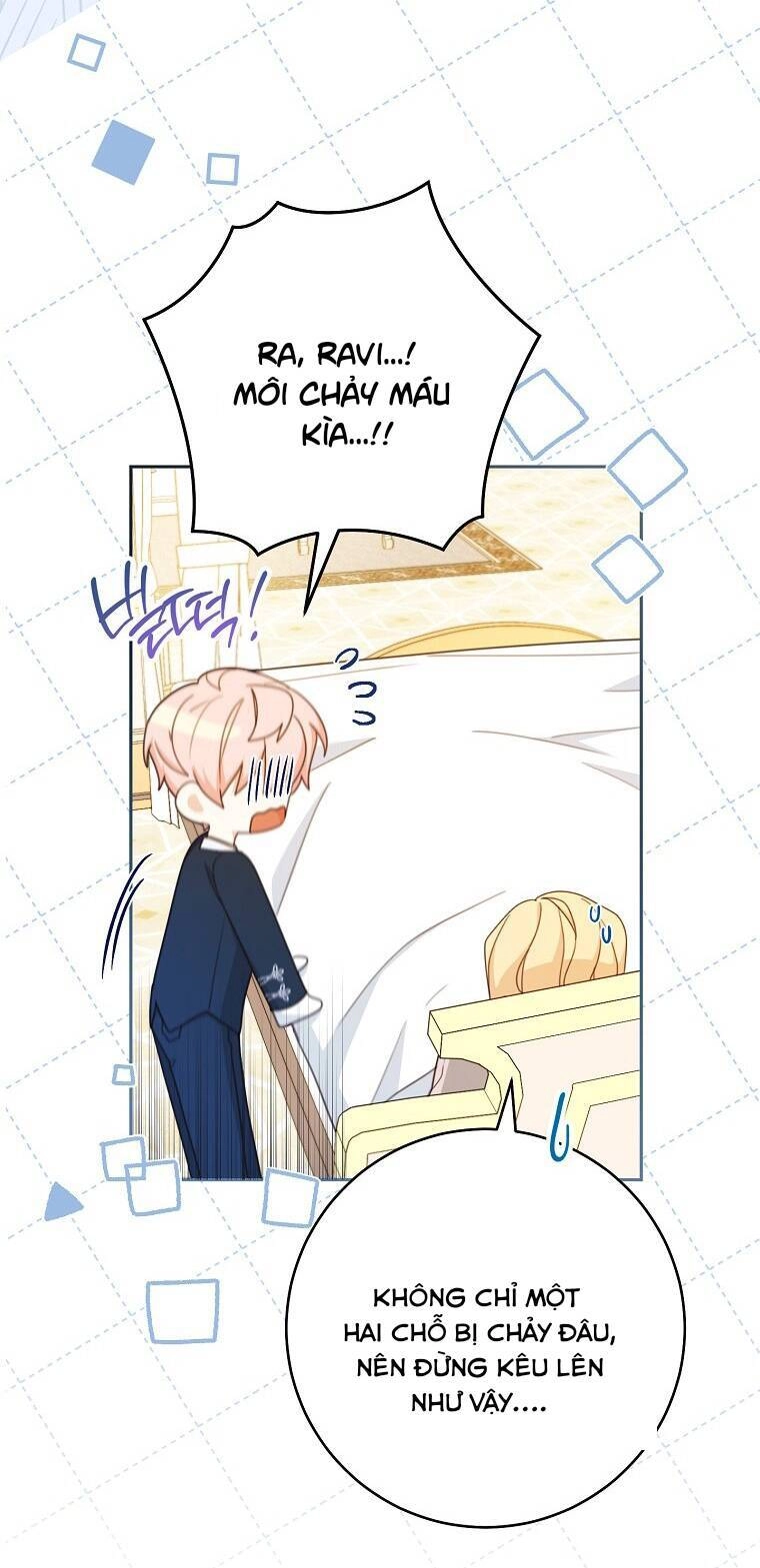 Tôi Đã Phạm Sai Lầm Rồi Chapter 15 - 60
