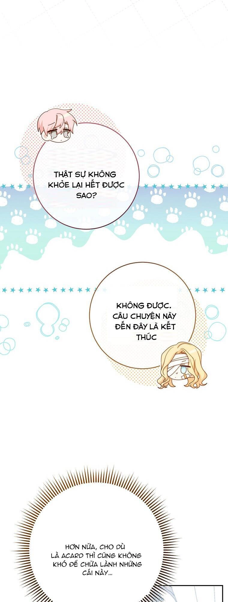 Tôi Đã Phạm Sai Lầm Rồi Chapter 15 - 61