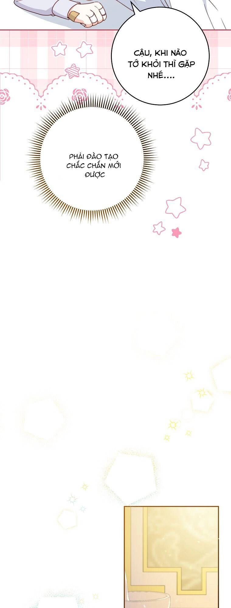 Tôi Đã Phạm Sai Lầm Rồi Chapter 16 - 13