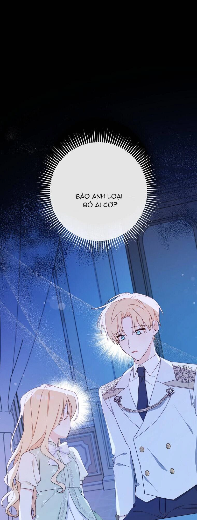 Tôi Đã Phạm Sai Lầm Rồi Chapter 17 - 1