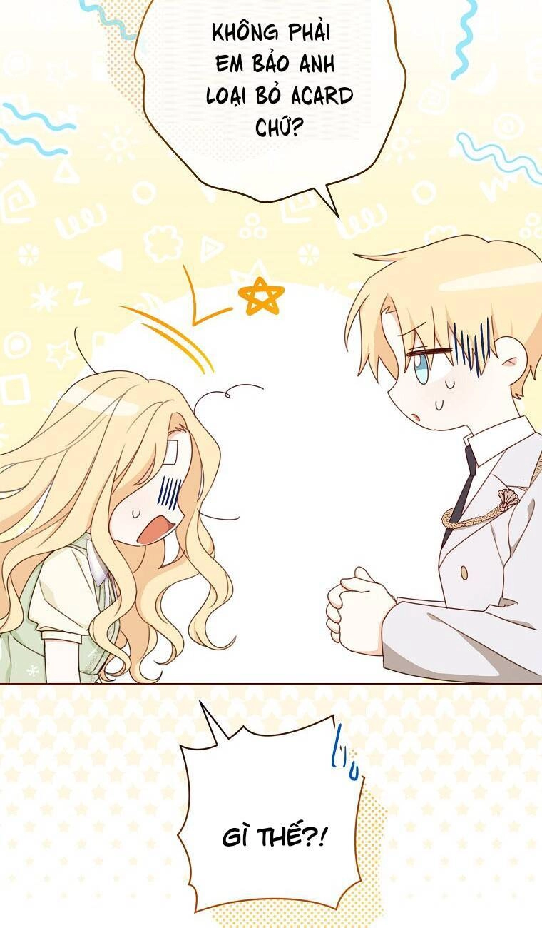 Tôi Đã Phạm Sai Lầm Rồi Chapter 17 - 4