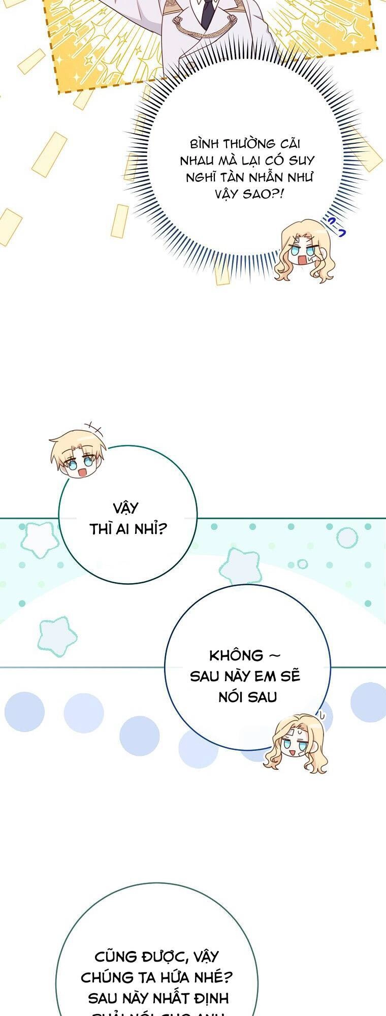 Tôi Đã Phạm Sai Lầm Rồi Chapter 17 - 6