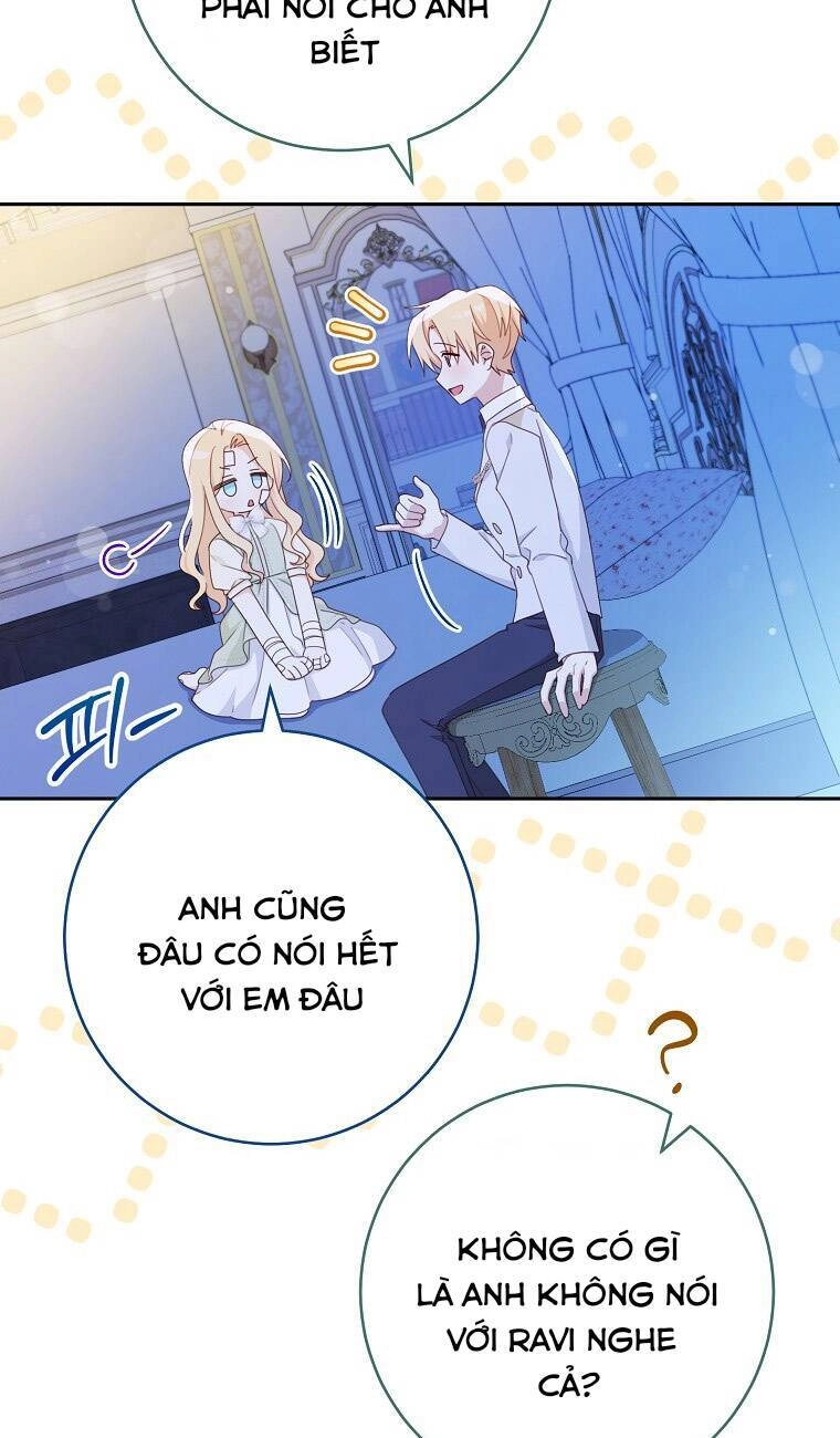 Tôi Đã Phạm Sai Lầm Rồi Chapter 17 - 7