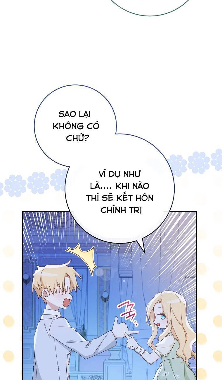 Tôi Đã Phạm Sai Lầm Rồi Chapter 17 - 8