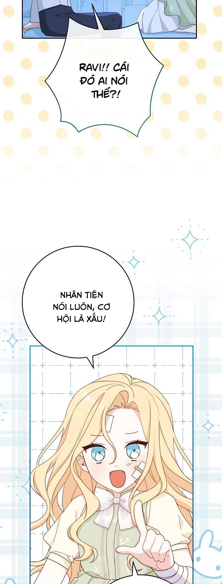 Tôi Đã Phạm Sai Lầm Rồi Chapter 17 - 9