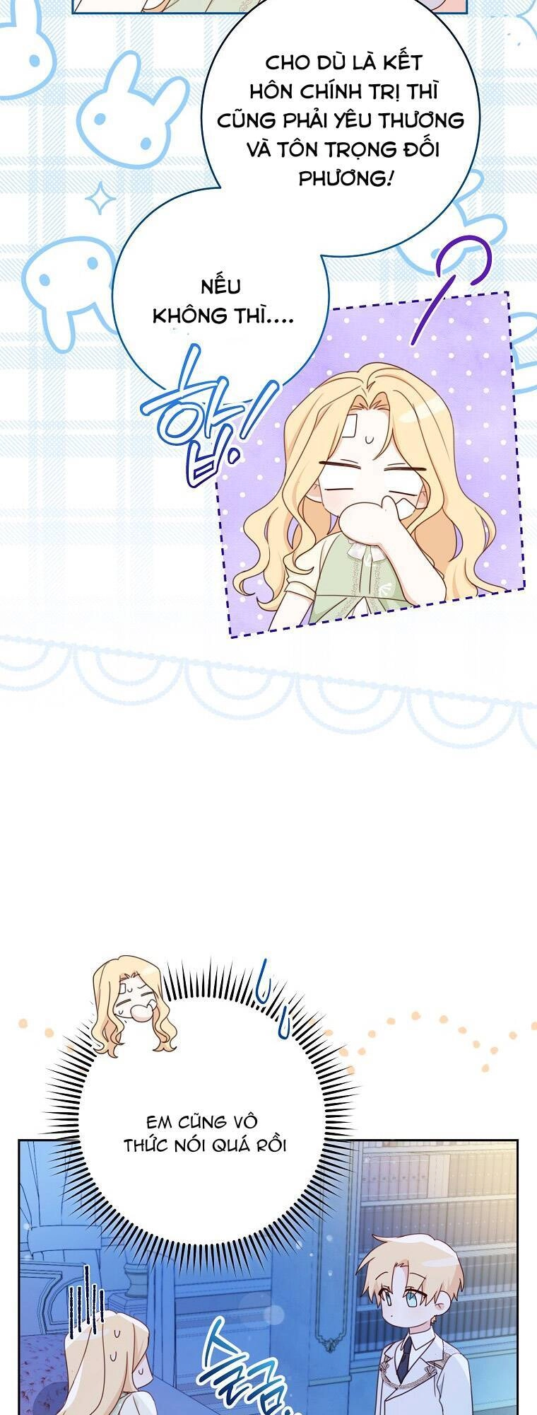 Tôi Đã Phạm Sai Lầm Rồi Chapter 17 - 10