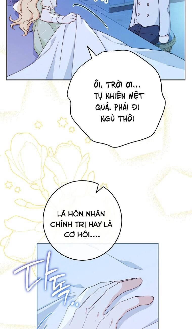 Tôi Đã Phạm Sai Lầm Rồi Chapter 17 - 11