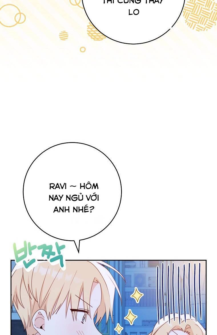 Tôi Đã Phạm Sai Lầm Rồi Chapter 17 - 16