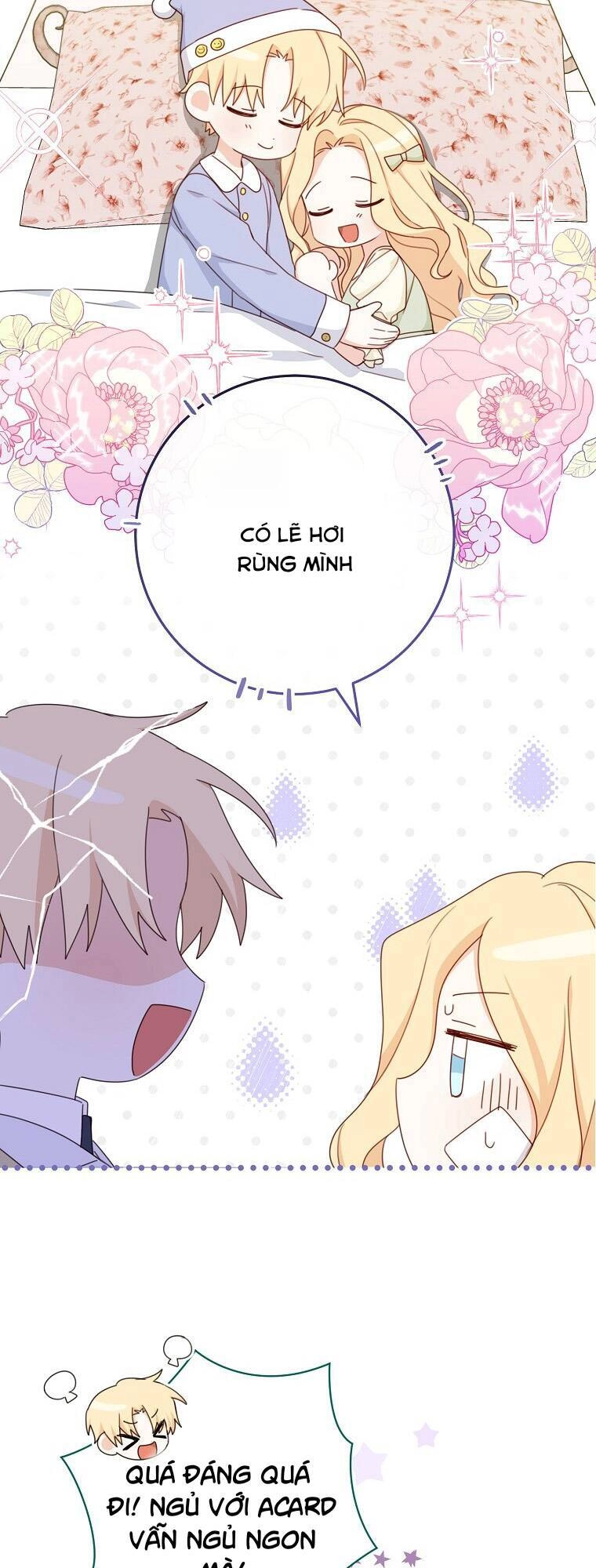 Tôi Đã Phạm Sai Lầm Rồi Chapter 17 - 18