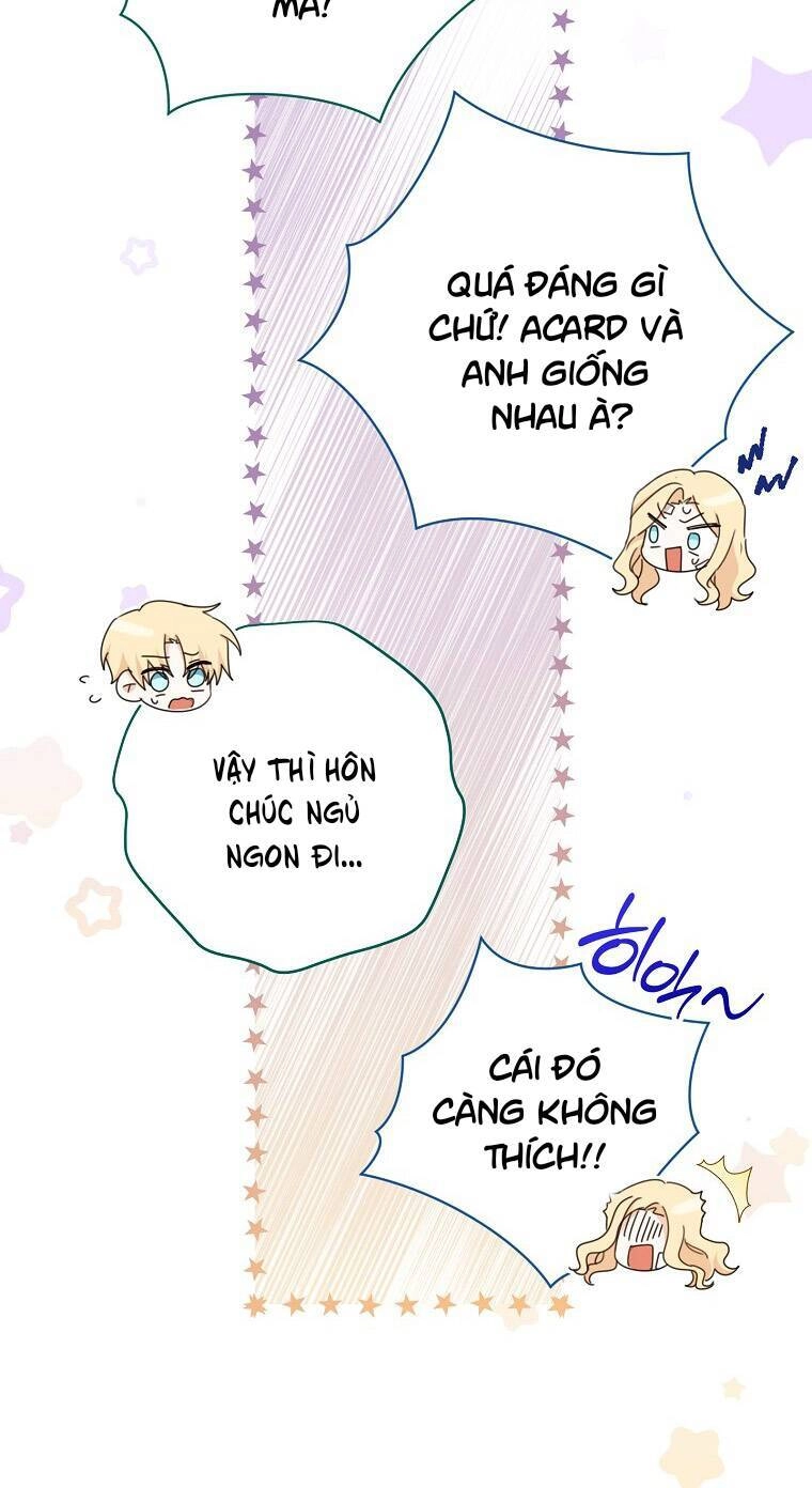 Tôi Đã Phạm Sai Lầm Rồi Chapter 17 - 19