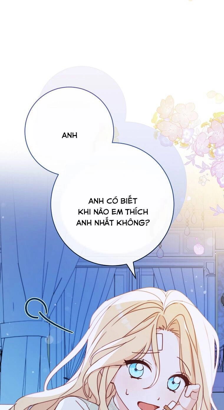 Tôi Đã Phạm Sai Lầm Rồi Chapter 17 - 20