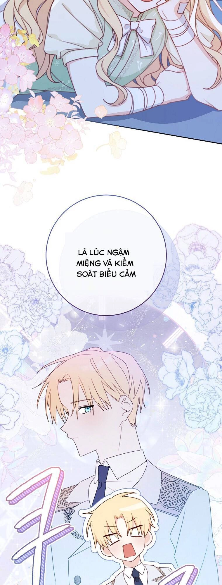 Tôi Đã Phạm Sai Lầm Rồi Chapter 17 - 21