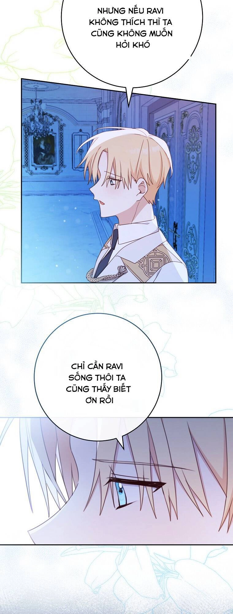 Tôi Đã Phạm Sai Lầm Rồi Chapter 17 - 26