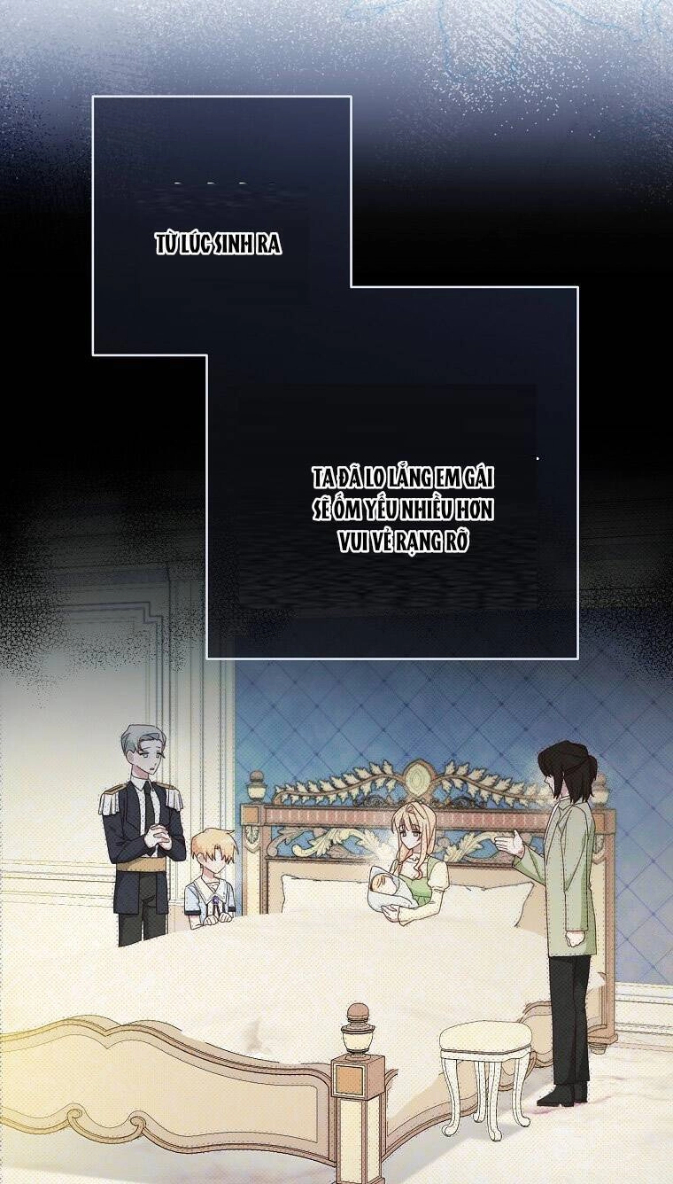 Tôi Đã Phạm Sai Lầm Rồi Chapter 17 - 27