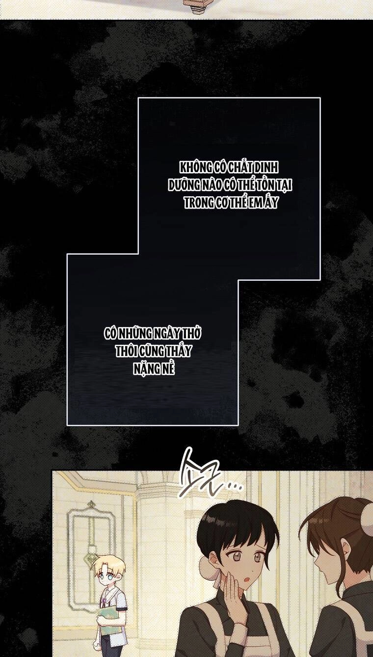 Tôi Đã Phạm Sai Lầm Rồi Chapter 17 - 28