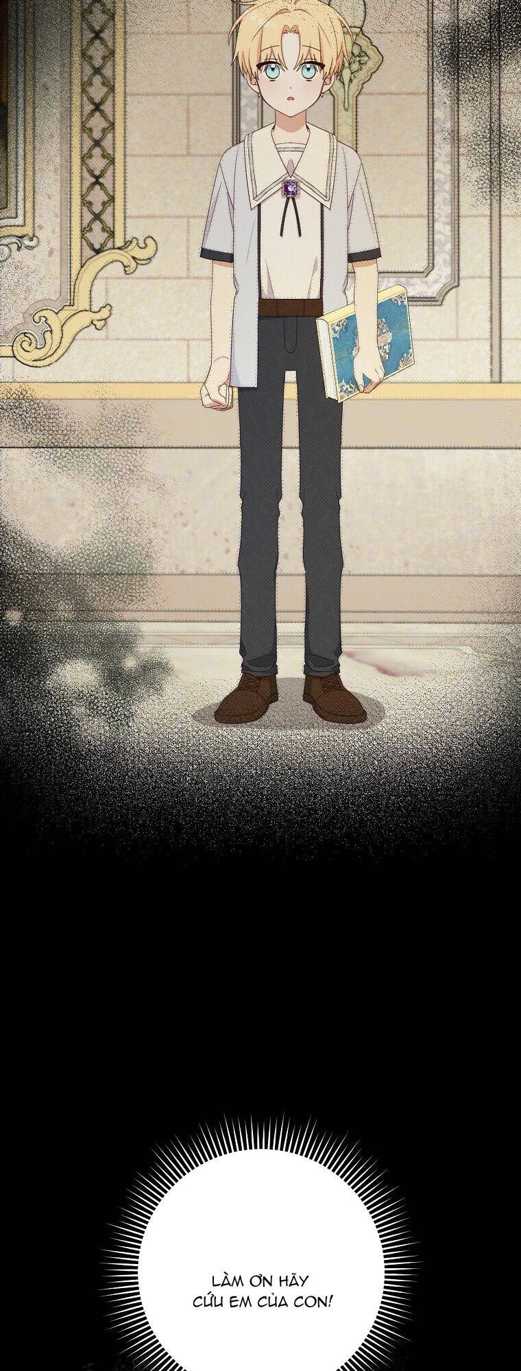 Tôi Đã Phạm Sai Lầm Rồi Chapter 17 - 30