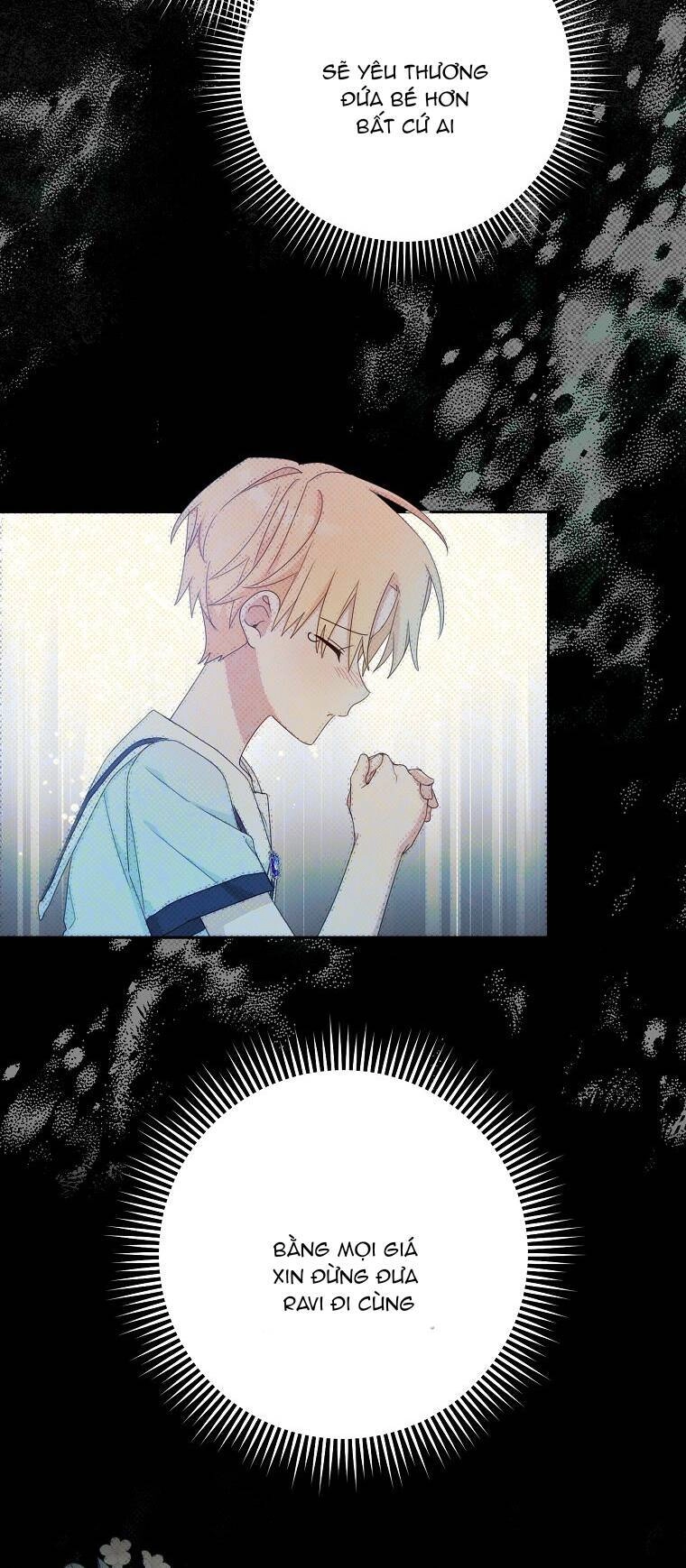 Tôi Đã Phạm Sai Lầm Rồi Chapter 17 - 32