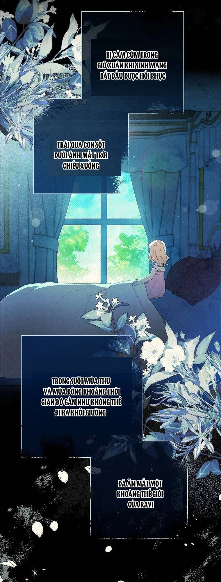 Tôi Đã Phạm Sai Lầm Rồi Chapter 17 - 33