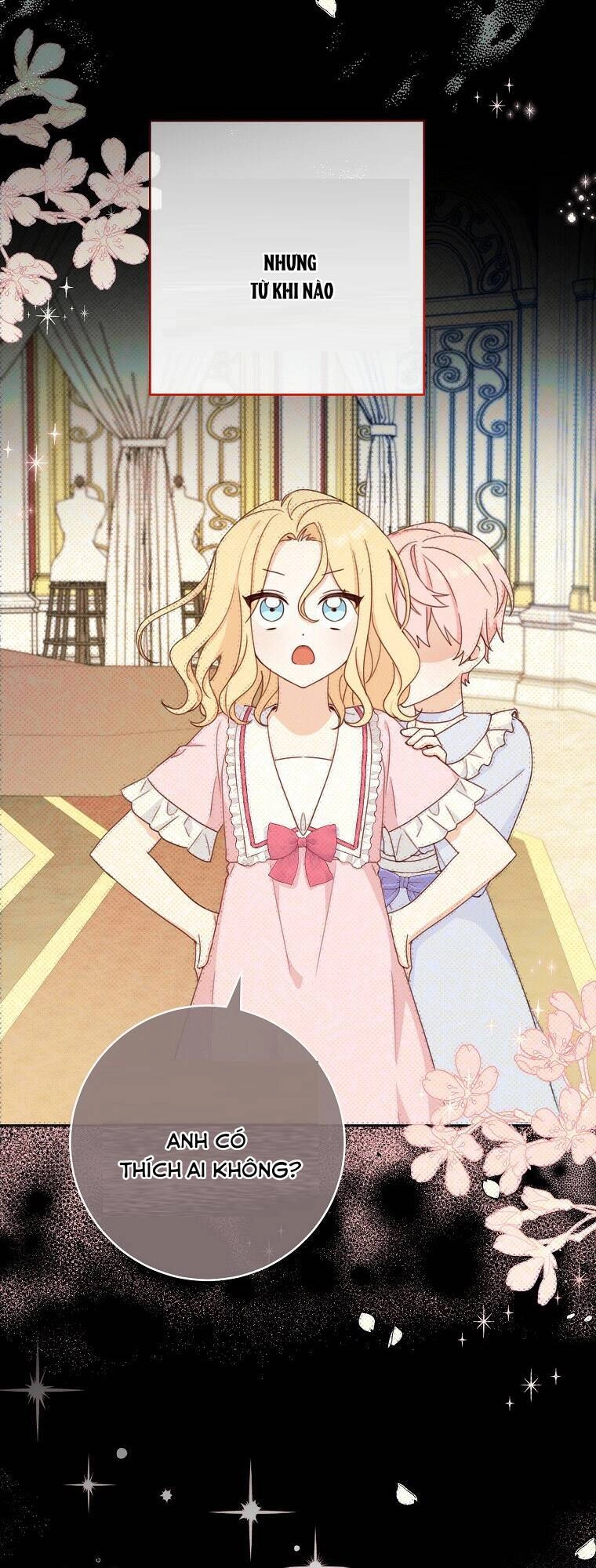 Tôi Đã Phạm Sai Lầm Rồi Chapter 17 - 34