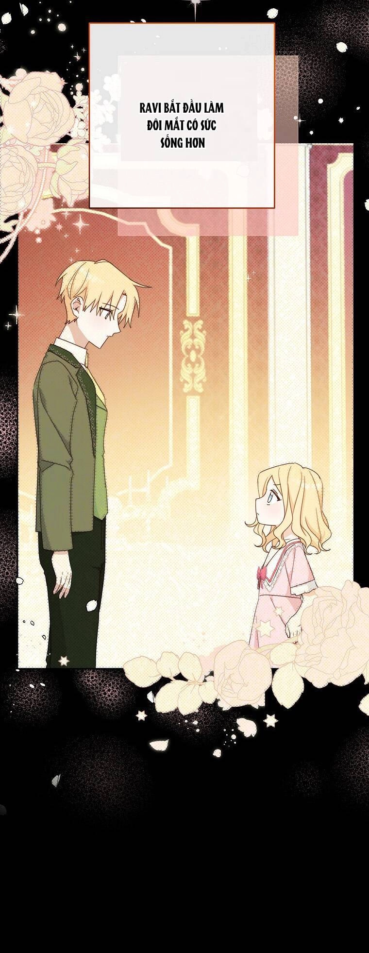 Tôi Đã Phạm Sai Lầm Rồi Chapter 17 - 35