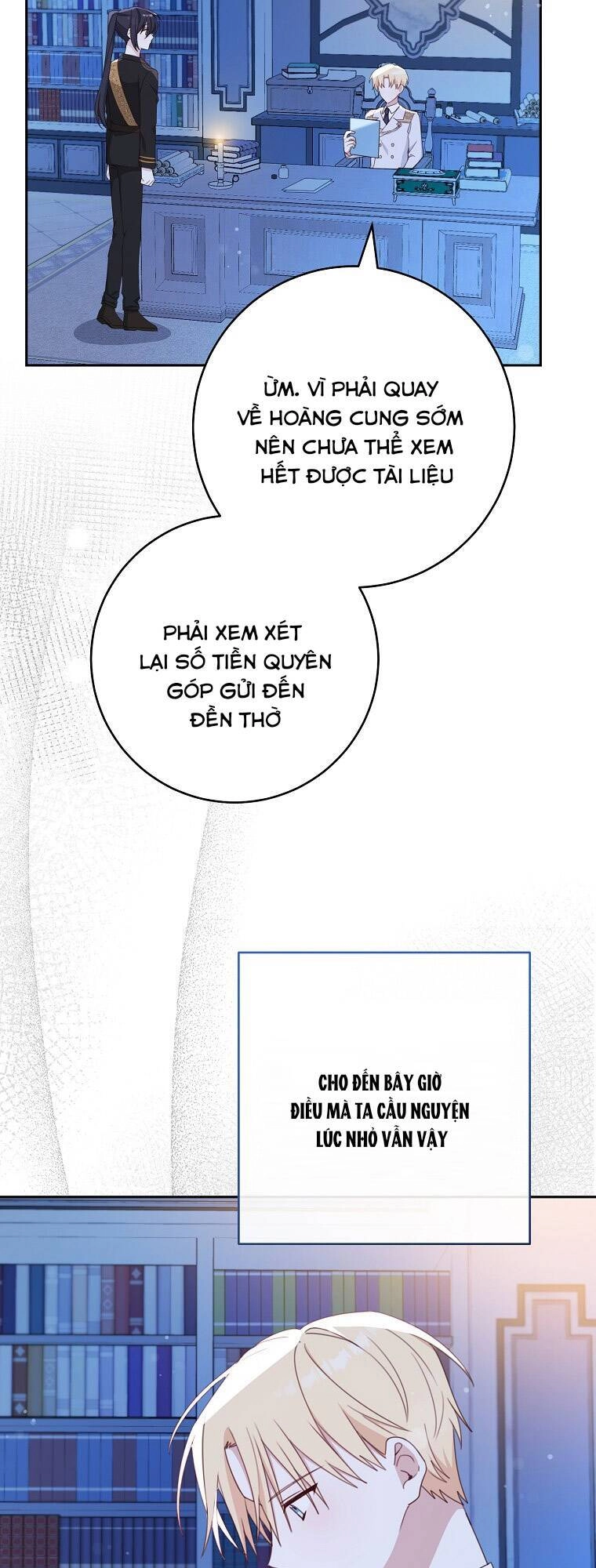 Tôi Đã Phạm Sai Lầm Rồi Chapter 17 - 37