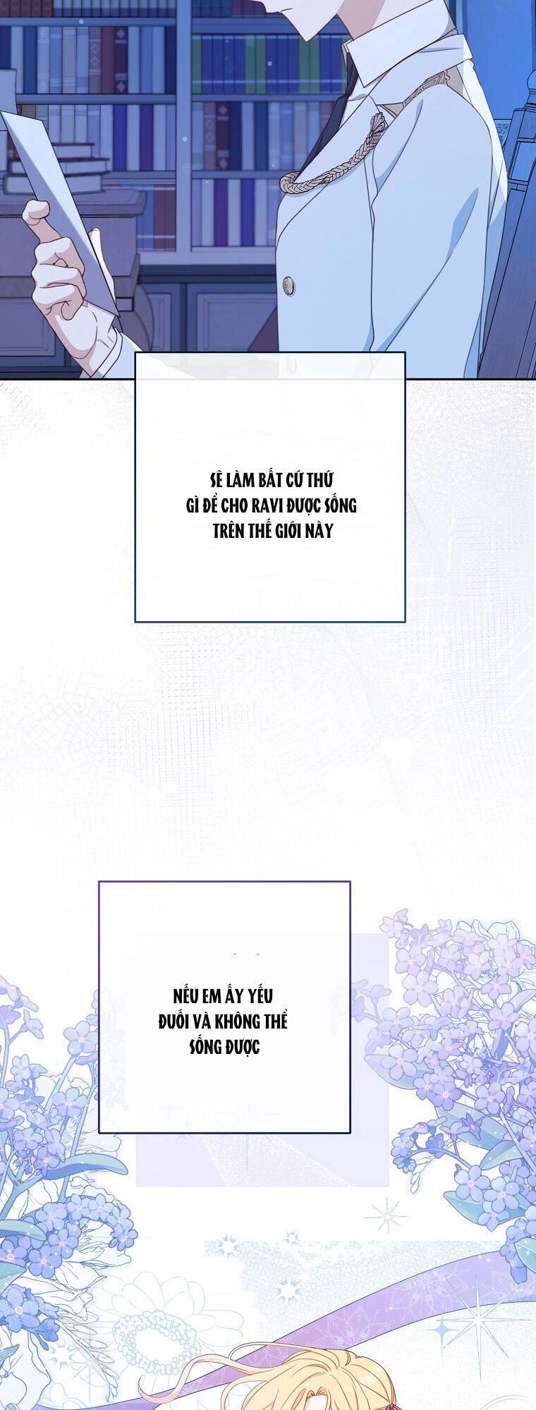 Tôi Đã Phạm Sai Lầm Rồi Chapter 17 - 38