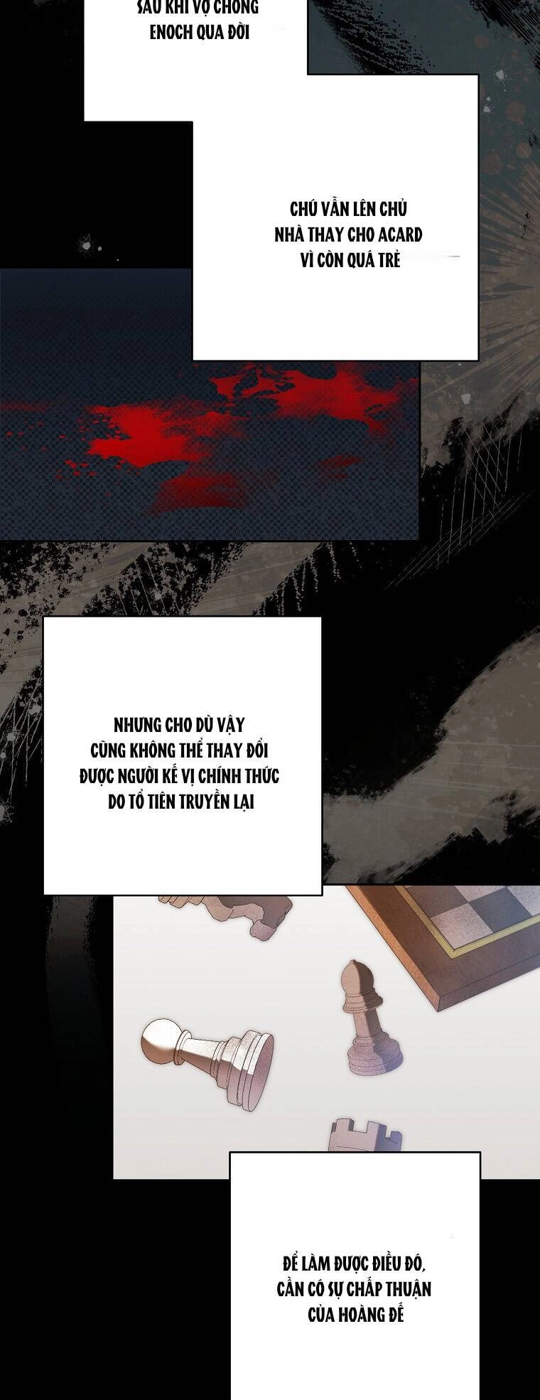 Tôi Đã Phạm Sai Lầm Rồi Chapter 17 - 46