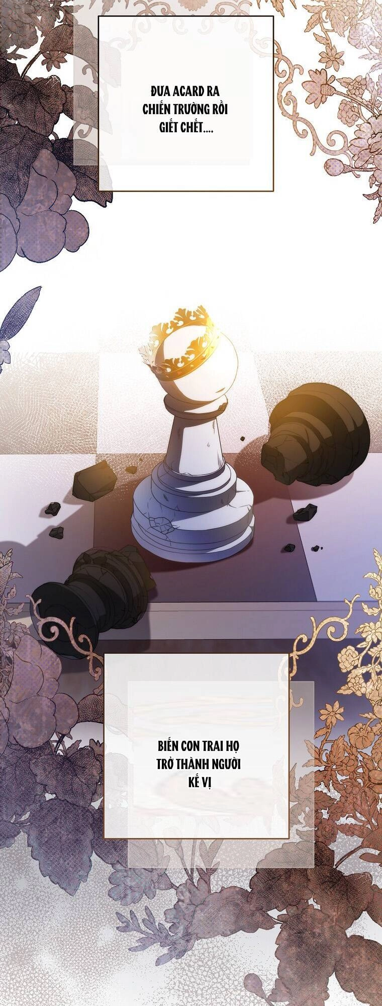 Tôi Đã Phạm Sai Lầm Rồi Chapter 17 - 48