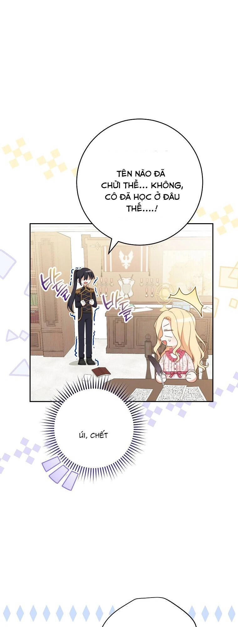 Tôi Đã Phạm Sai Lầm Rồi Chapter 17 - 52