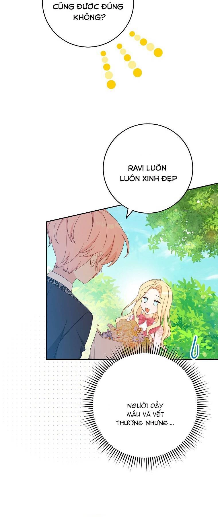Tôi Đã Phạm Sai Lầm Rồi Chapter 17 - 58