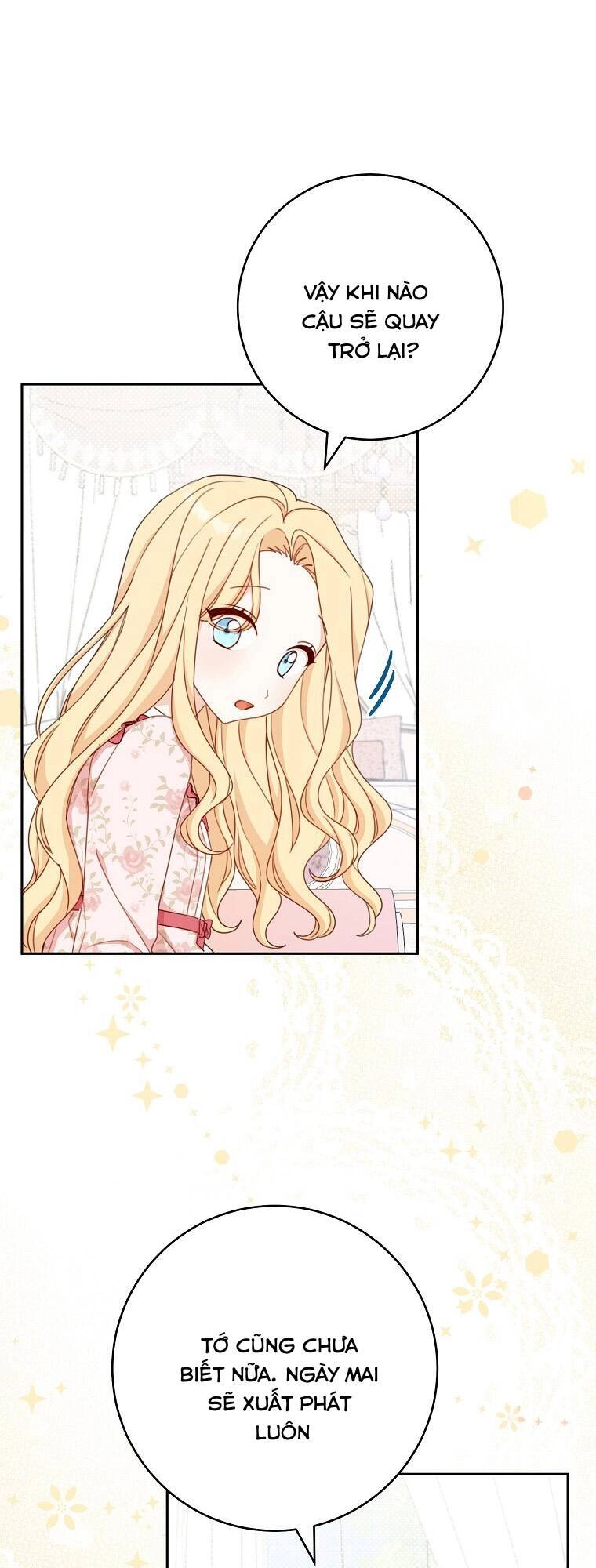 Tôi Đã Phạm Sai Lầm Rồi Chapter 18 - 9