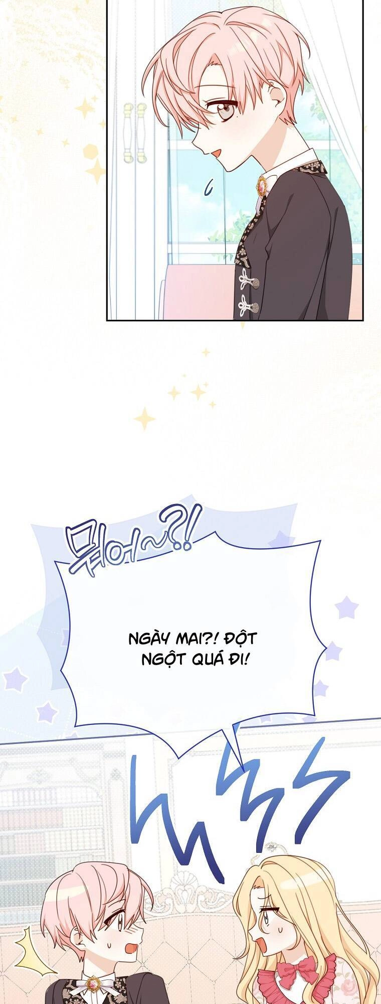 Tôi Đã Phạm Sai Lầm Rồi Chapter 18 - 10