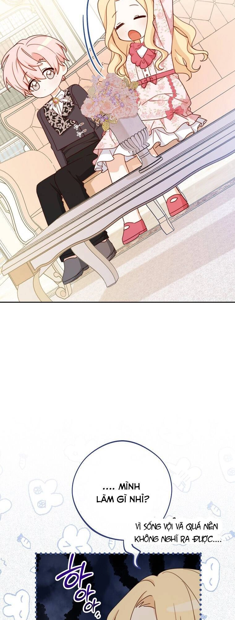 Tôi Đã Phạm Sai Lầm Rồi Chapter 18 - 21