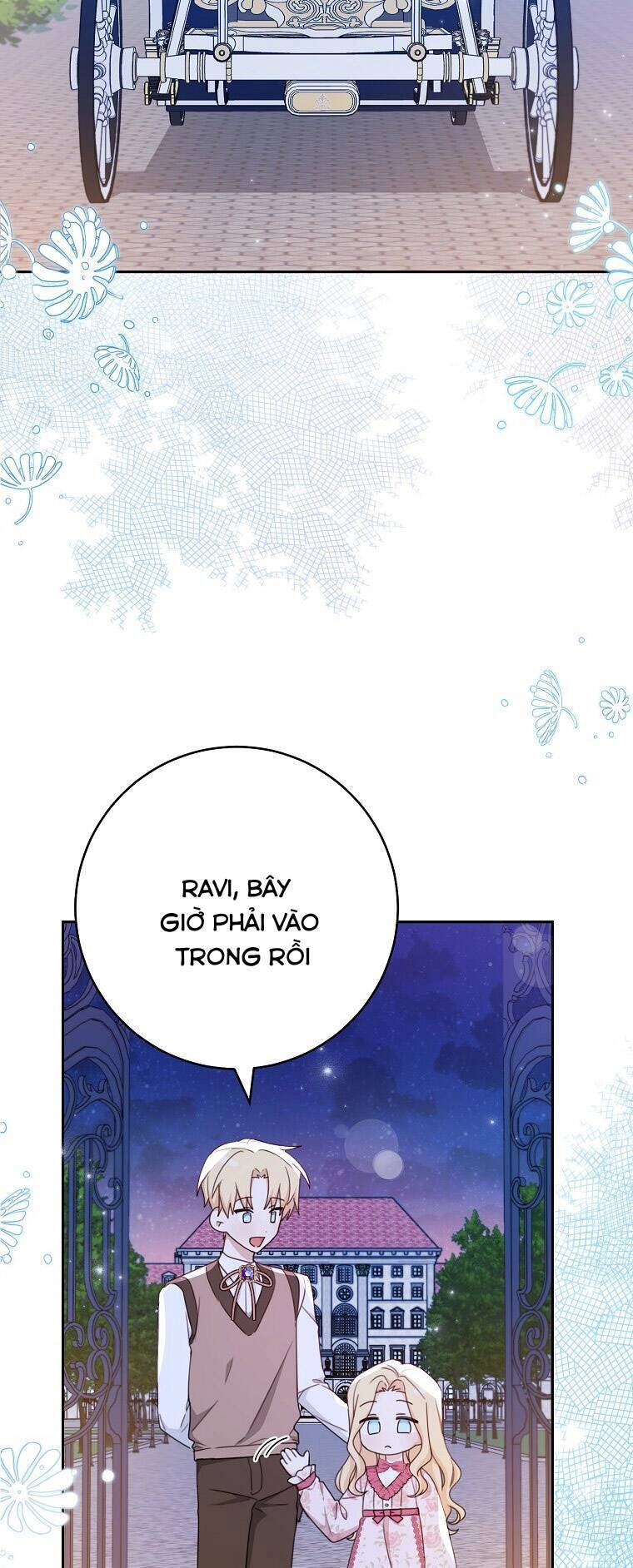 Tôi Đã Phạm Sai Lầm Rồi Chapter 18 - 35